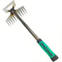 Garden Weeding Digging Tool Farm Household Hoe Durable Handheld Weeder Artifact - 11 teeth