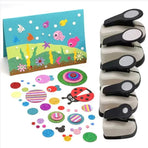 Paper Puncher For Arts Cardmaking Craft Scrapbooking Circle Cutter Hole Punch - 16mm