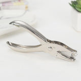 Paper Single Round Hole Punch Puncher School Office Stationery 6mm