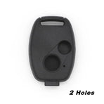 Honda 2 Button Key Shell Replacement Case for Accord Civic CRV Jazz Odyssey
