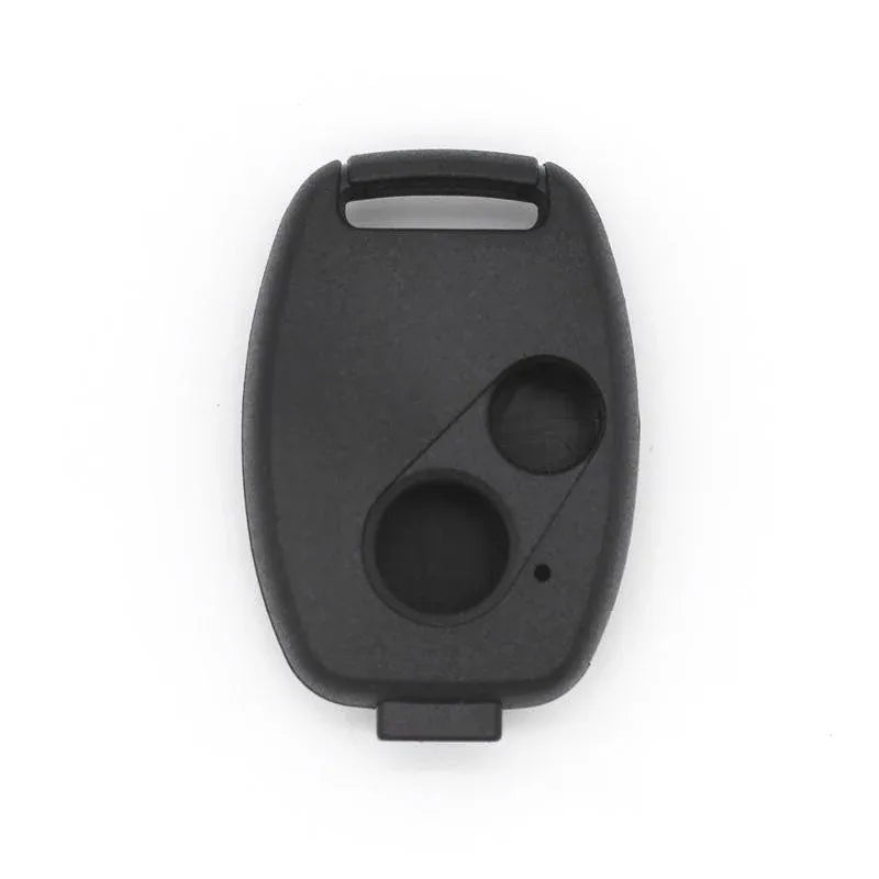 Honda 2 Button Key Shell Replacement Case for Accord Civic CRV Jazz Odyssey