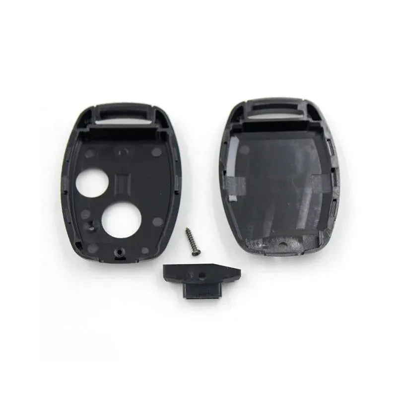 Honda 2 Button Key Shell Replacement Case for Accord Civic CRV Jazz Odyssey