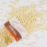 300G Hard Wax Bean No Strip No Pain Hot Film Body Waxing Hair Removal Depilatory