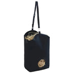 1 Slow Feed Hay Bag for Horses