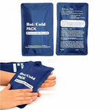 Reusable Hot and Cold Gel Pack 230x130mm Microwave and Freezer Safe - Side View