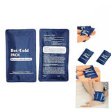 Reusable Hot and Cold Gel Pack 230x130mm Microwave and Freezer Safe - Extra Image