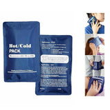 Reusable Hot and Cold Gel Pack 230x130mm Microwave and Freezer Safe - Extra Image