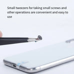 Multi-use Magnetic Precision Screwdriver Set Quick Change 31 in 1 Household Tool