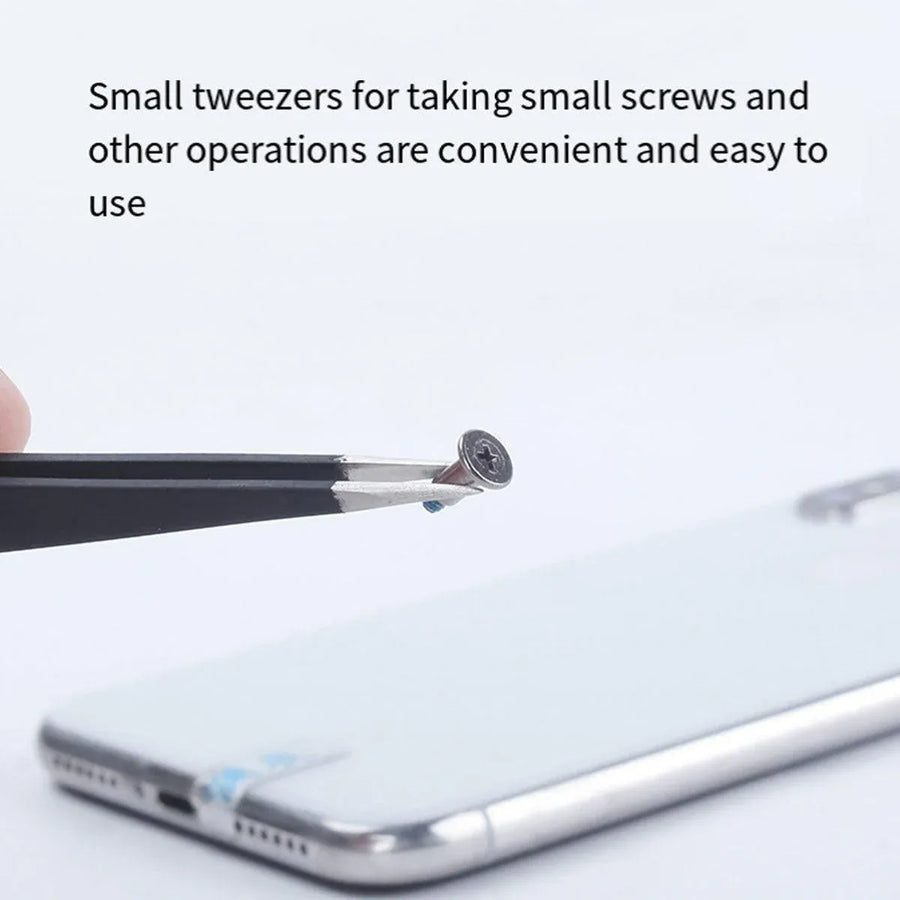 Multi-use Magnetic Precision Screwdriver Set Quick Change 31 in 1 Household Tool