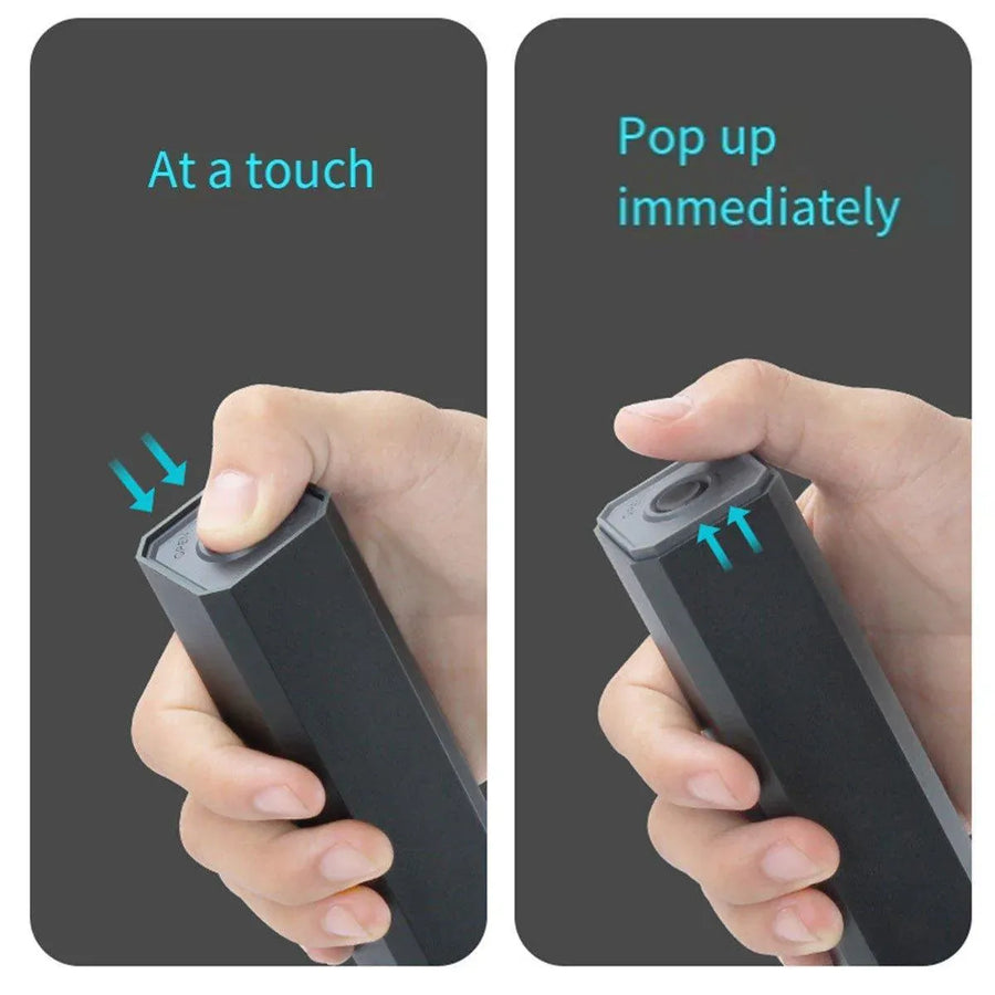 Multi-use Magnetic Precision Screwdriver Set Quick Change 31 in 1 Household Tool