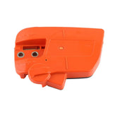 For Husqvarna 235E/236/240 Clutch Side Sprocket Cover Brake Chainsaw Parts L - Extra Image