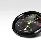 Reptile Thermometer Hygrometer for Terrariums Lizard Snake Tortoise Frog Habitat - Extra Image
