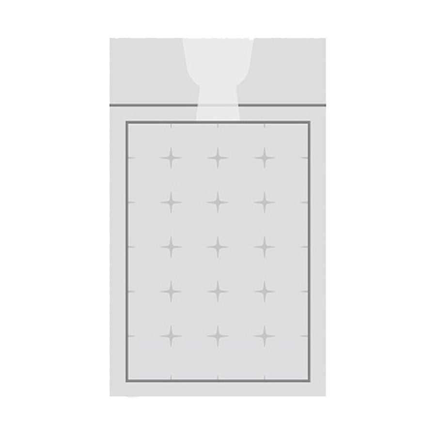 Disposable Ice Pack Bag 100PCS Water Injection Ice Cube Mold Tear Ice Grid