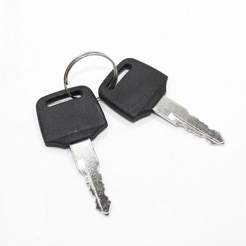 4 Wire Ignition Key Barrel Switch 50Cc 110Cc 125Cc 150Cc Pit Quad Dirt Bike Atv