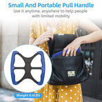 Stand Assist Aids for Elderly Disabled Helping to Stand Up and Get Up Support