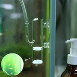 Pneumatic Crystal Shrimp Incubator CO2 Aquatic Plant Aquarium Equipment for Fish - Extra Image