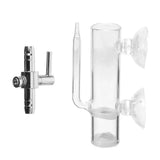 Pneumatic Crystal Shrimp Incubator CO2 Aquatic Plant Aquarium Equipment for Fish - Extra Image