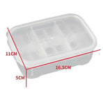 Reptile Pet Egg Incubator for Hatching High Quality Home Use Reptile Care