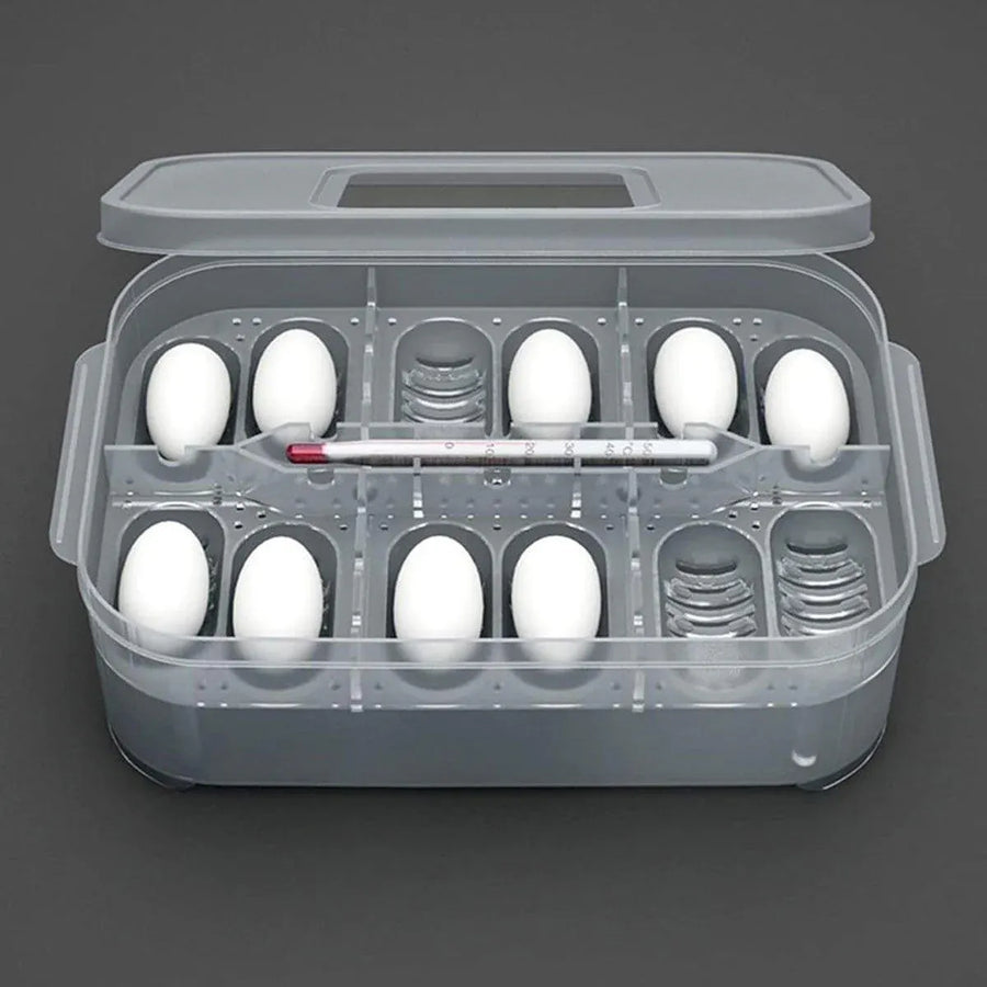 Reptile Pet Egg Incubator for Hatching High Quality Home Use Reptile Care