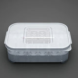 Reptile Pet Egg Incubator for Hatching High Quality Home Use Reptile Care - Extra Image
