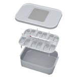 Reptile Pet Egg Incubator for Hatching High Quality Home Use Reptile Care - Extra Image