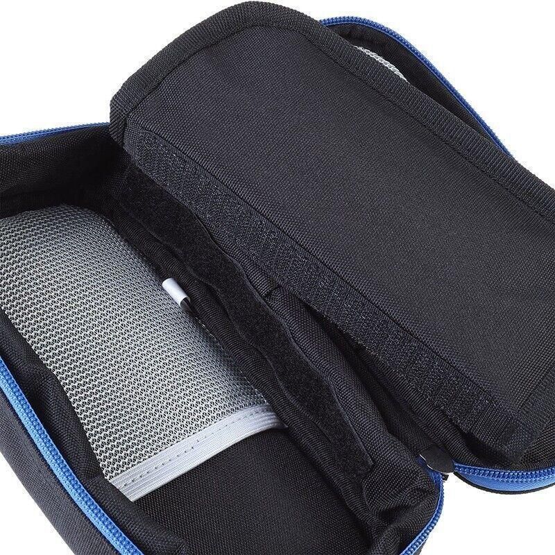 Insulin Pen Case Pouch Cooler Travel Diabetic Pocket Cooling Bag Mall - Black