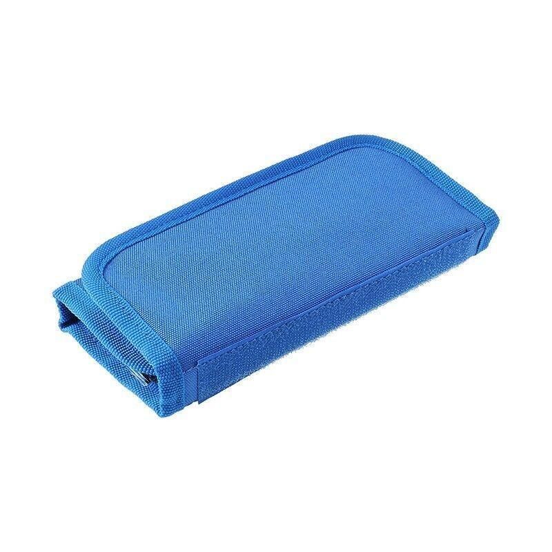 Insulin Pen Case Pouch Cooler Travel Diabetic Pocket Cooling Bag Mall - Black