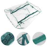 5 Tier Garden PVC Plant Insulation Warming Shed Conservatory Cover No Brackets - Extra Image