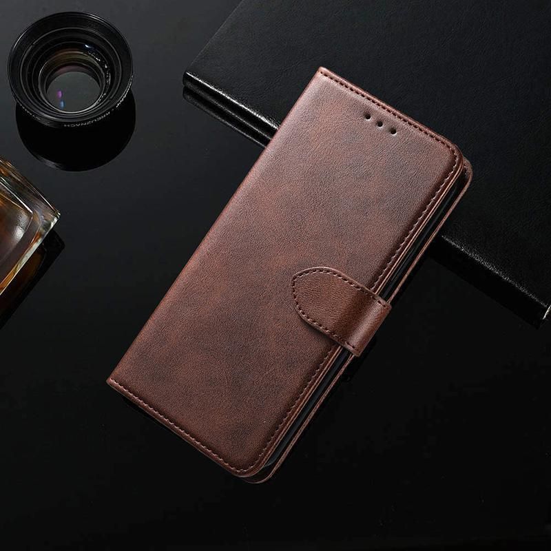 Wallet Leather Flip Case Cover For Iphone 7 8 6 6S Plus X 11 12 13 Pro Xs Max Xr