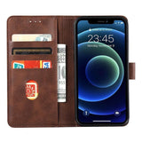 Wallet Leather Flip Case Cover For Iphone 7 8 6 6S Plus X 11 12 13 Pro Xs Max Xr
