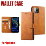 Wallet Leather Flip Case Cover For Iphone 7 8 6 6S Plus X 11 12 13 Pro Xs Max Xr