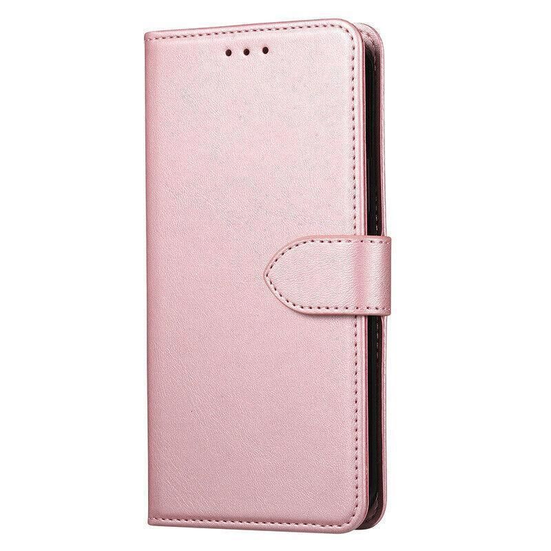 Wallet Leather Flip Case Cover For Iphone 7 8 6 6S Plus X 11 12 13 Pro Xs Max Xr