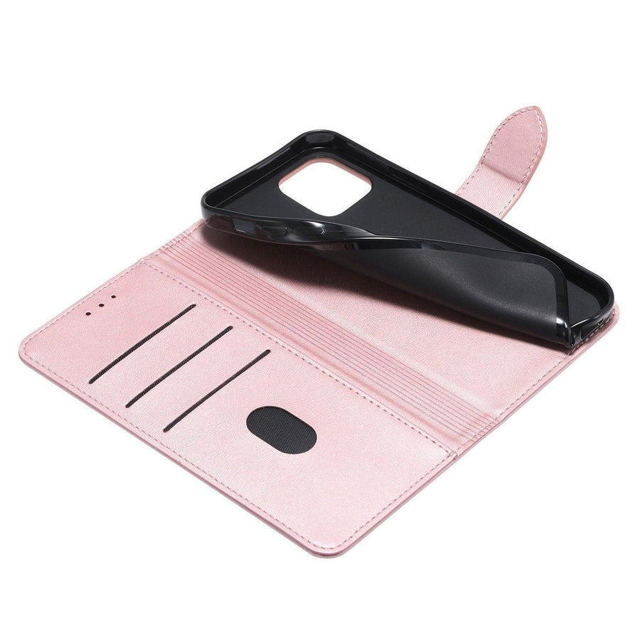Wallet Leather Flip Case Cover For Iphone 7 8 6 6S Plus X 11 12 13 Pro Xs Max Xr