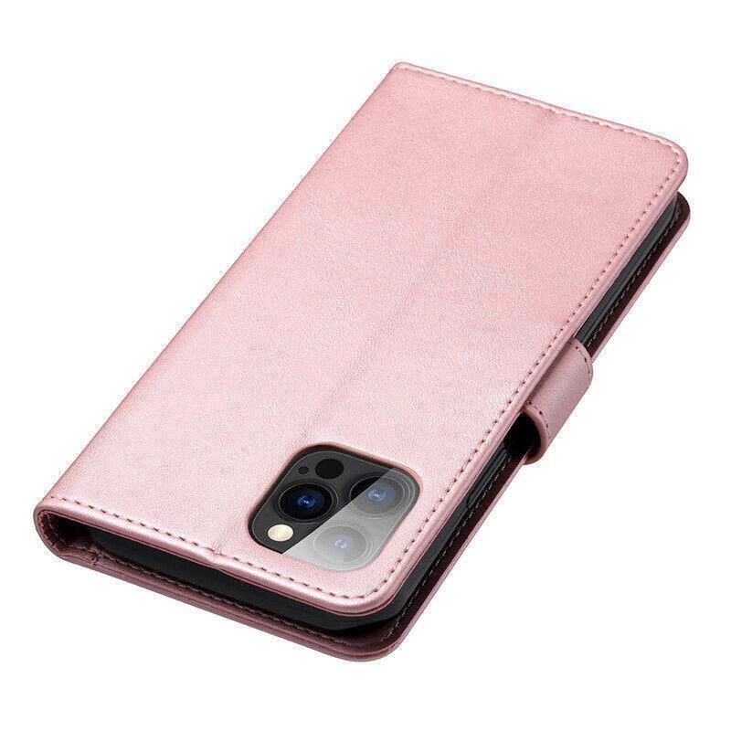 Wallet Leather Flip Case Cover For Iphone 7 8 6 6S Plus X 11 12 13 Pro Xs Max Xr
