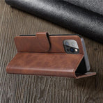 Wallet Leather Flip Case Cover For Iphone 7 8 6 6S Plus X 11 12 13 Pro Xs Max Xr