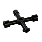 Electrical Electrician Switchboard Key Lock Tools for Cable and Switch Control