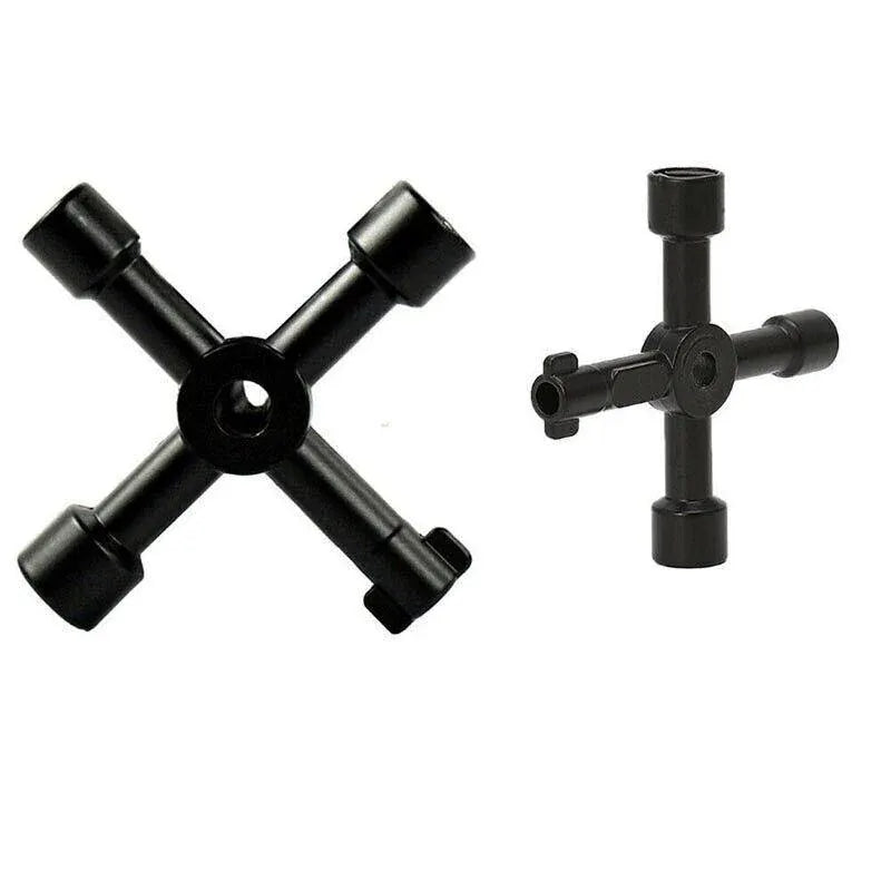 Electrical Electrician Switchboard Key Lock Tools for Cable and Switch Control