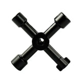 Electrical Electrician Switchboard Key Lock Tools for Cable and Switch Control - Extra Image