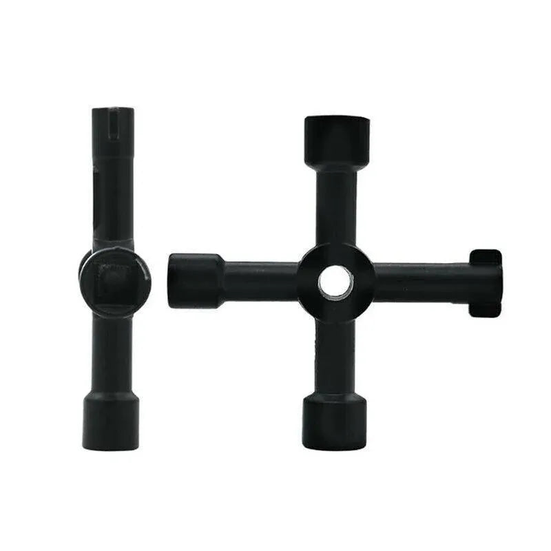 Electrical Electrician Switchboard Key Lock Tools for Cable and Switch Control