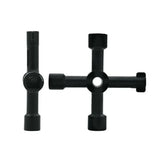 Electrical Electrician Switchboard Key Lock Tools for Cable and Switch Control - Extra Image
