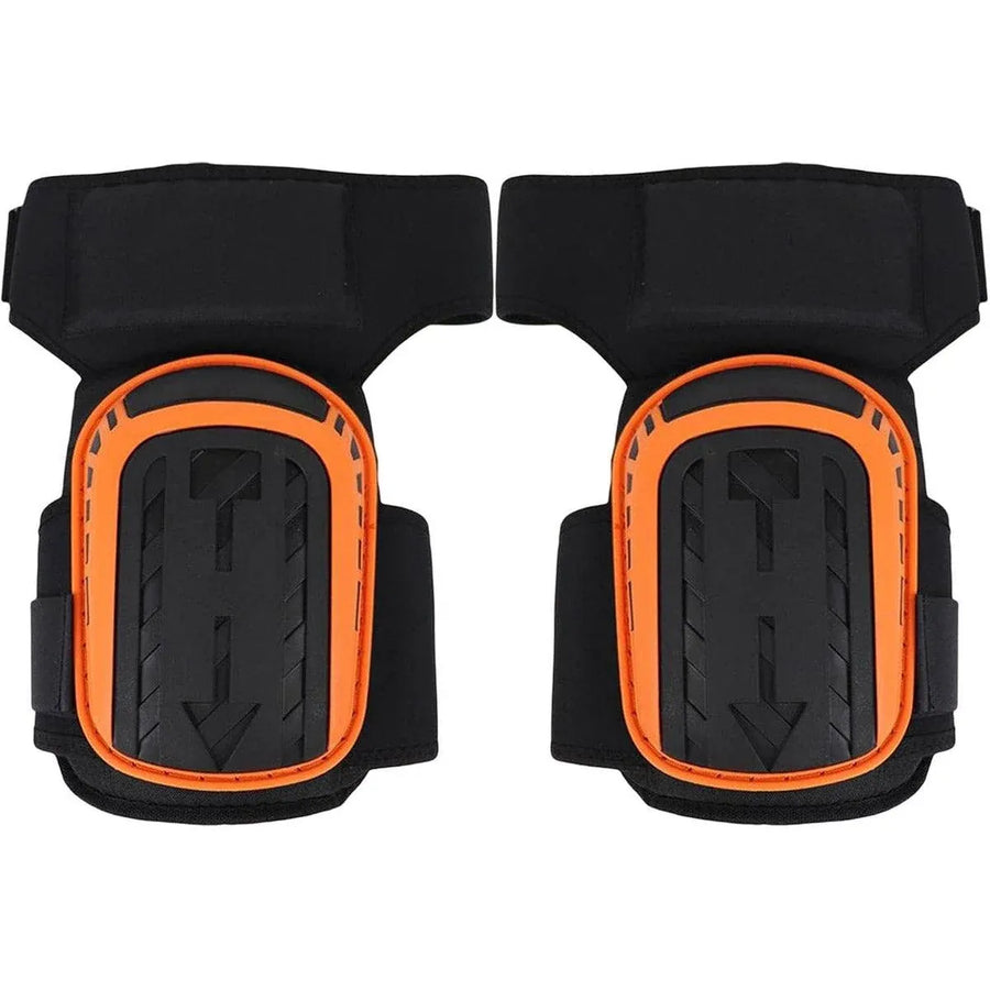 2PCS Motorbike Knee Pads Elbow Pads Bike Rider Protective Gear for Safety