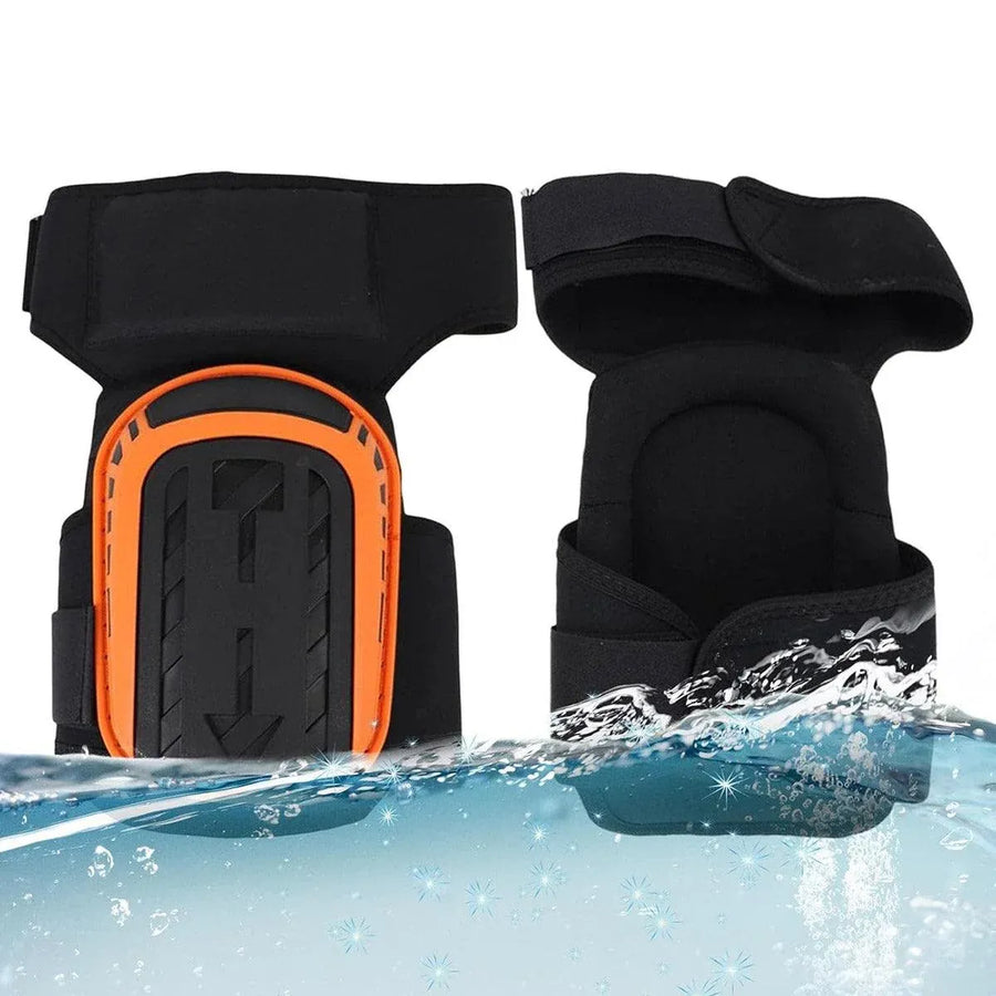 2PCS Motorbike Knee Pads Elbow Pads Bike Rider Protective Gear for Safety