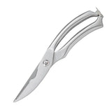 Knives Kitchen Shears Stainless Steel Poultry Fish Chicken Bone Kitchen Scissors - 45-Degree Angle