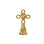 Chinese Decorative Handle Creative Flower Knot Wardrobe Drawer Cabinet Door Pull - Chinese Knot
