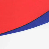 Large South Korea Flag Heavy Duty Outdoor Korean 90 X 150 CM - 3ft x 5ft - 45-Degree Angle