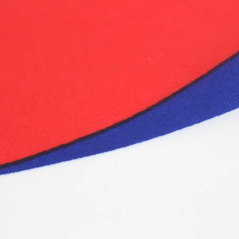Large South Korea Flag Heavy Duty Outdoor Korean 90 X 150 CM - 3ft x 5ft