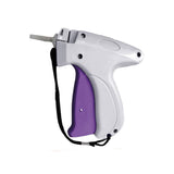 Stitchy Quick Clothing Fixer Mini Quick Repair Garment Sewing Machine Handheld - Black - Close-Up Angle