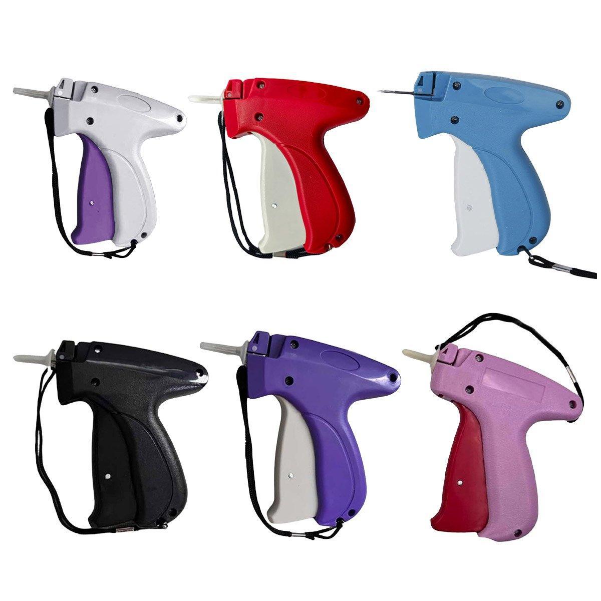 Stitchy Quick Clothing Fixer Mini Quick Repair Garment Sewing Machine Handheld - Pink