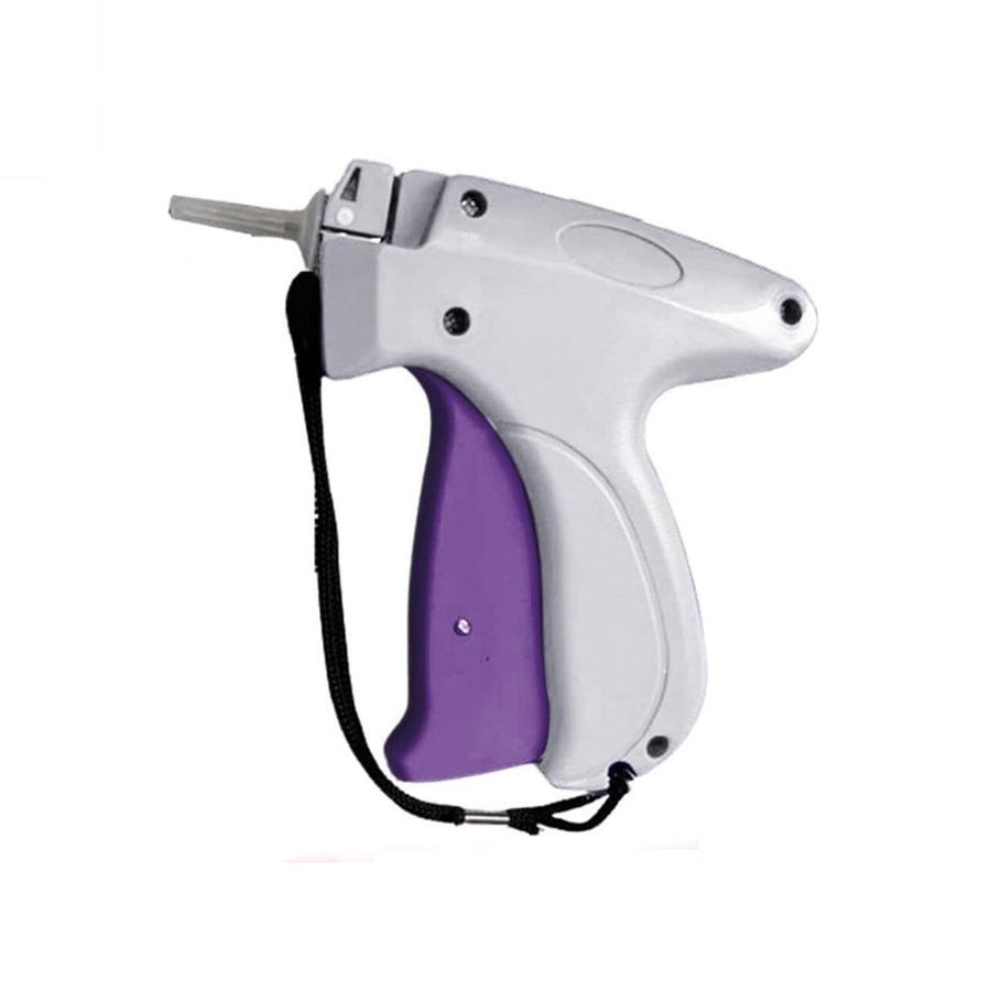Stitchy Quick Clothing Fixer Mini Quick Repair Garment Sewing Machine Handheld - Pink