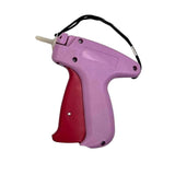 Stitchy Quick Clothing Fixer Mini Quick Repair Garment Sewing Machine Handheld - Pink - Extra Image